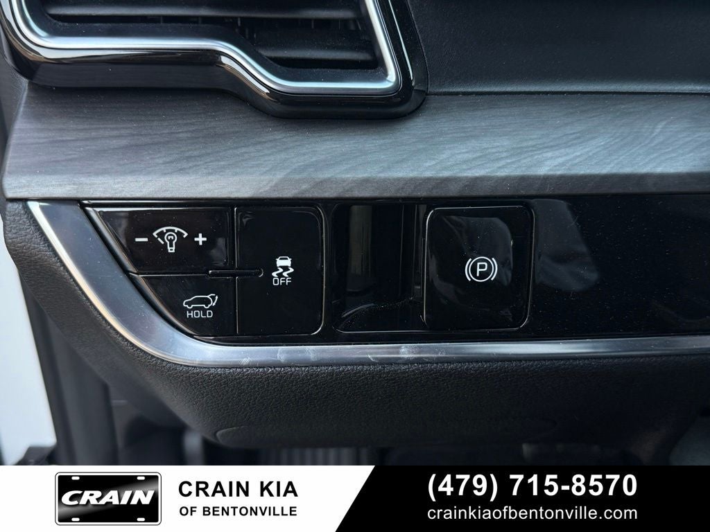 2023 Kia Sportage X-Pro - KIA CPO / AWD / PANORAMIC SUNROOF