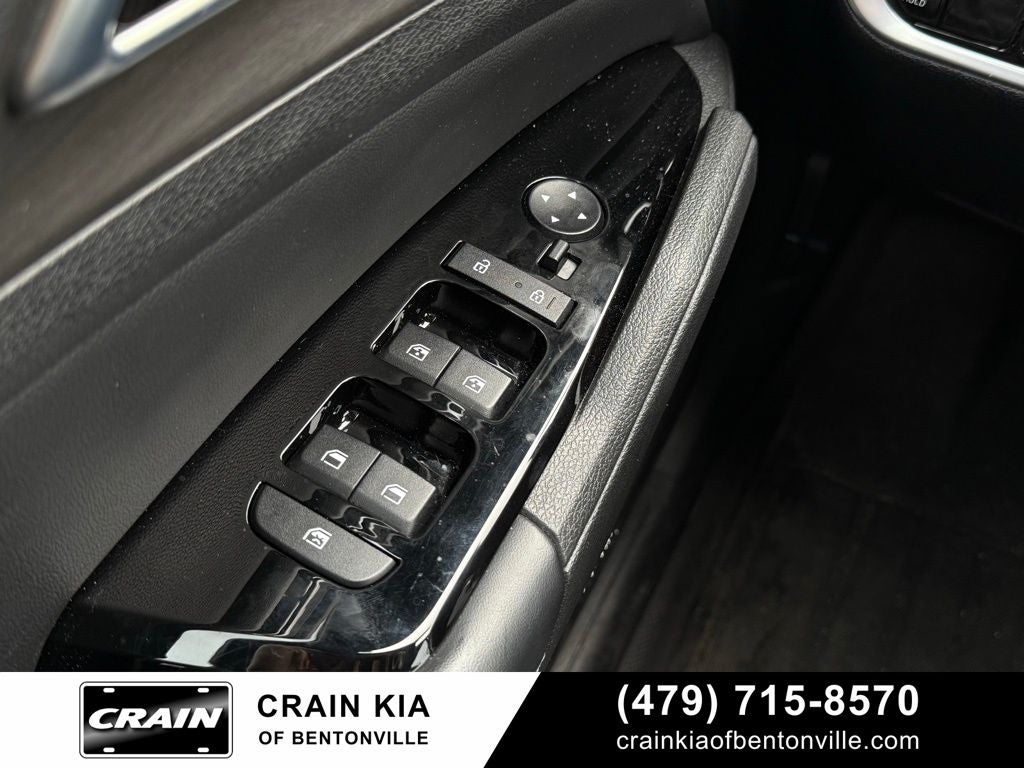 2024 Kia Sportage X-Pro - KIA CPO / AWD / PANORAMIC SUNROOF