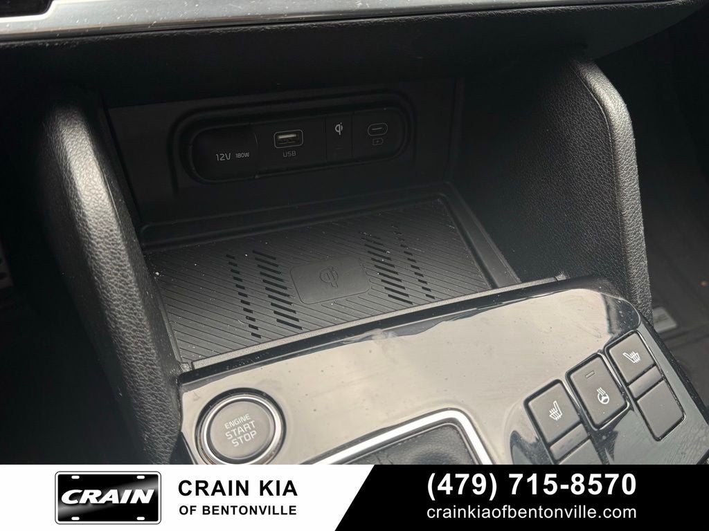 2024 Kia Sportage X-Pro - KIA CPO / AWD / PANORAMIC SUNROOF