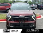 2024 Kia Sportage X-Pro - KIA CPO / AWD / PANORAMIC SUNROOF