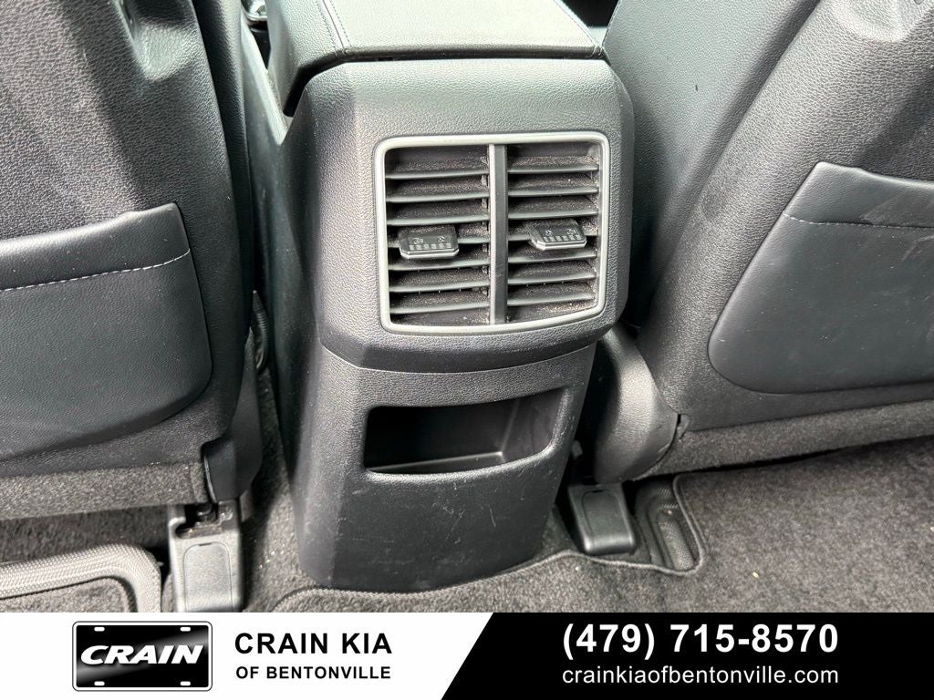 2024 Kia Sportage X-Pro - KIA CPO / AWD / PANORAMIC SUNROOF