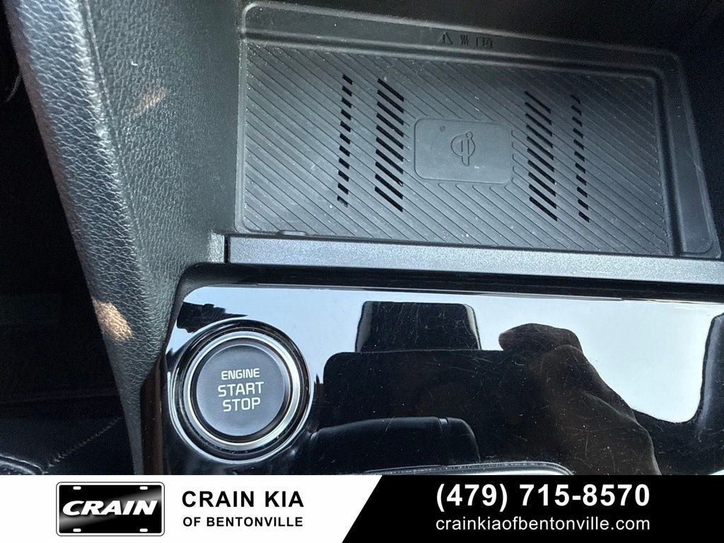 2024 Kia Sportage X-Pro Prestige - KIA CPO / AWD / SUNROOF