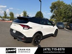 2024 Kia Sportage X-Pro Prestige - KIA CPO / AWD / SUNROOF