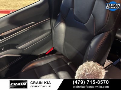2025 Kia Telluride LX - KIA CPO / CLEAN CARFAX / ONE OWNER