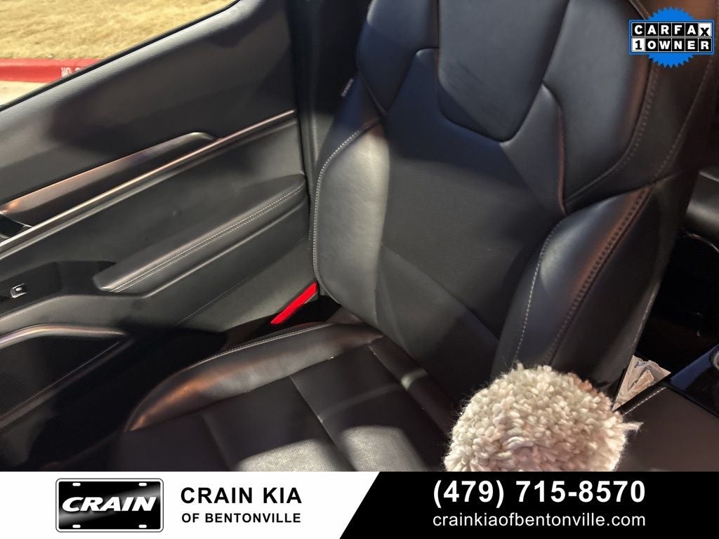 2025 Kia Telluride LX - KIA CPO / CLEAN CARFAX / ONE OWNER