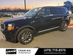 2025 Kia Telluride LX - KIA CPO / CLEAN CARFAX / ONE OWNER