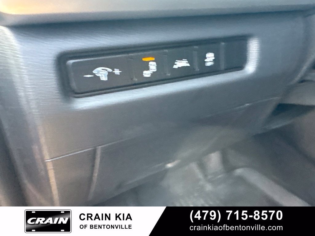 2021 Kia Telluride LX - CLEAN CARFAX / LEATHER