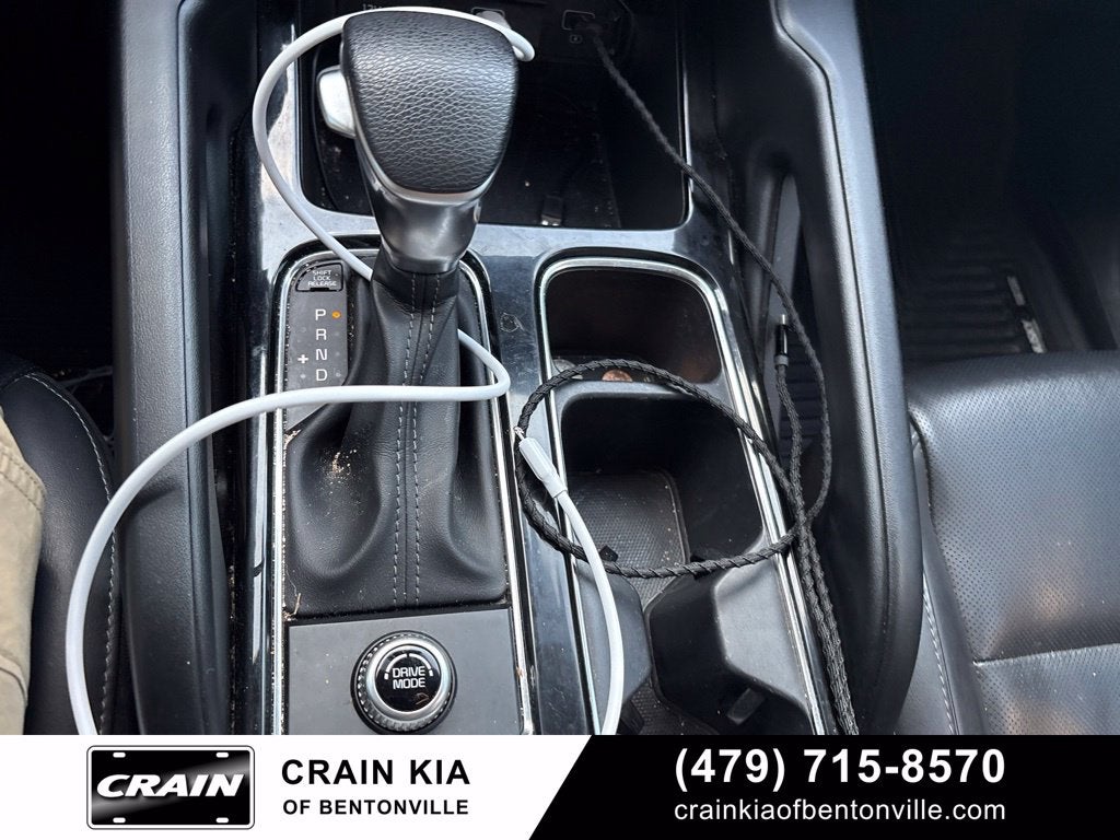 2021 Kia Telluride LX - CLEAN CARFAX / LEATHER