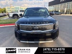 2021 Kia Telluride LX - CLEAN CARFAX / LEATHER