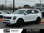 2020 Kia Telluride LX - CARFAX ONE OWNER / LEATHER