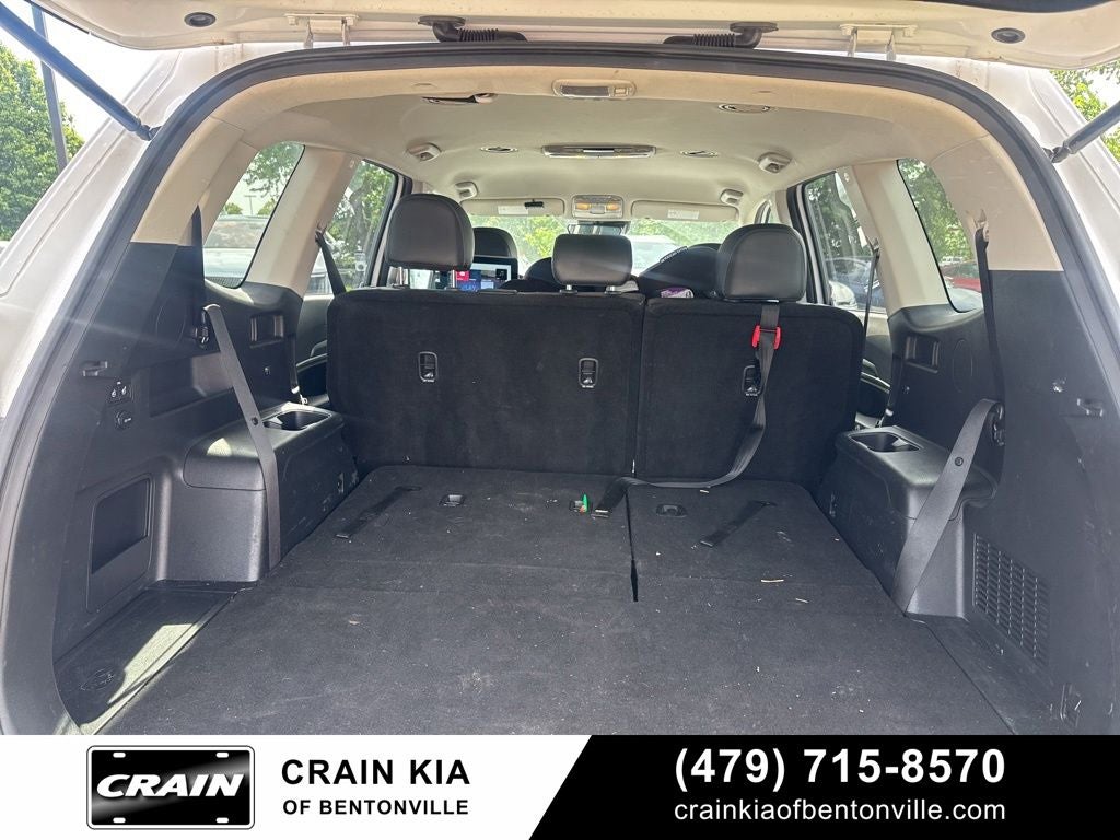2022 Kia Telluride LX - AWD / ONE OWNER