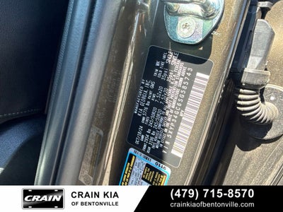 2025 Kia Telluride EX - KIA CPO / ONE OWNER / SUNROOF