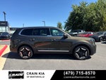 2025 Kia Telluride EX - KIA CPO / ONE OWNER / SUNROOF