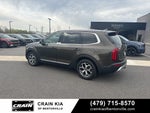 2020 Kia Telluride EX - KIA CPO / SUNROOF / CARFAX ONE OWNER