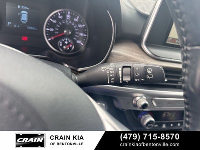 2020 Kia Telluride EX - KIA CPO / SUNROOF / CARFAX ONE OWNER