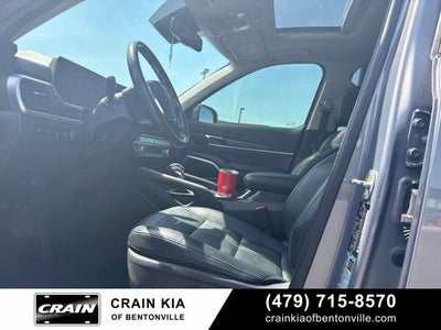 2023 Kia Telluride EX - KIA CPO / AWD / SUNROOF / CLEAN CARFAX