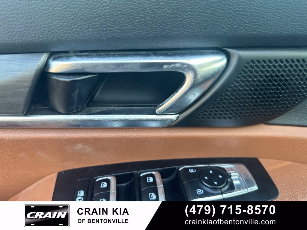 2024 Kia Telluride EX X-Line - KIA CPO / ONE OWNER / CLEAN CARFAX