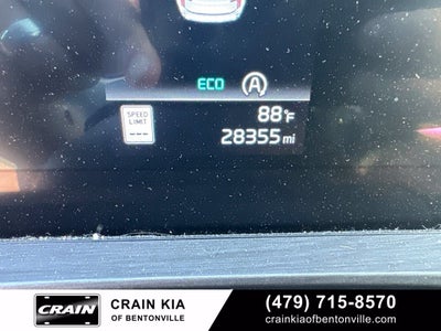 2024 Kia Telluride EX X-Line - KIA CPO / ONE OWNER / CLEAN CARFAX