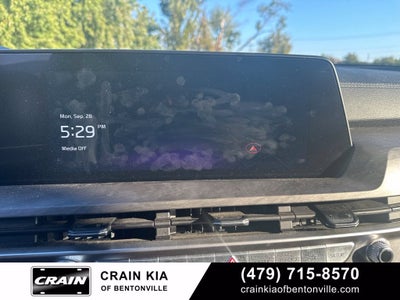 2024 Kia Telluride EX X-Line - KIA CPO / ONE OWNER / CLEAN CARFAX