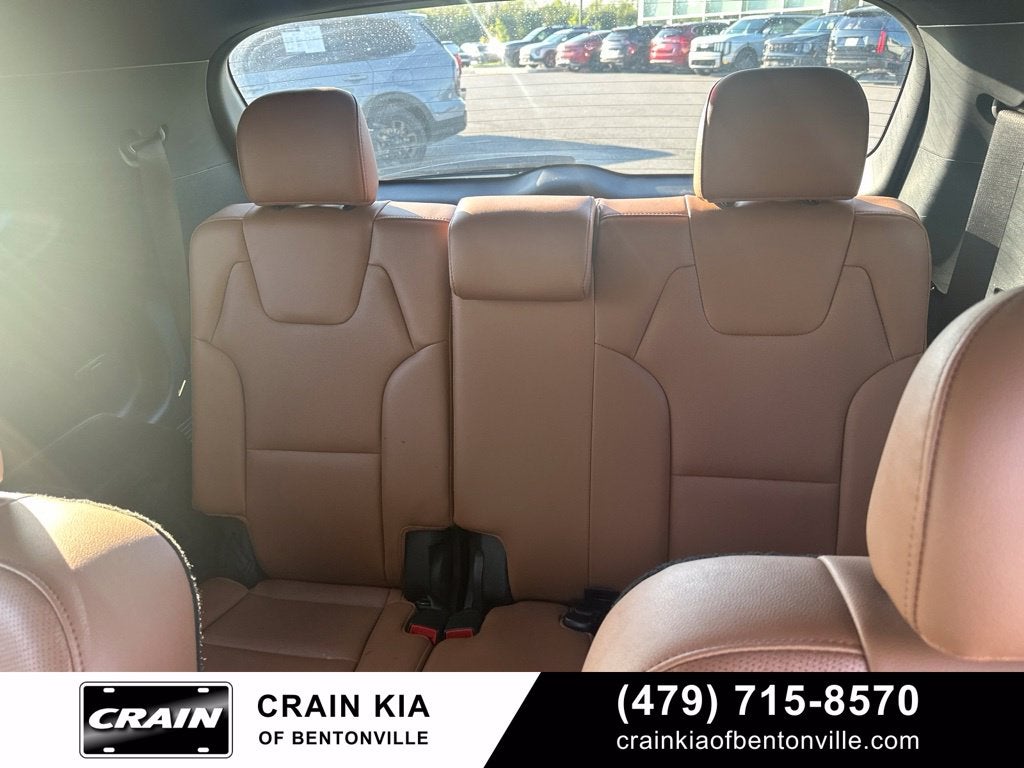2024 Kia Telluride EX X-Line - KIA CPO / ONE OWNER / CLEAN CARFAX