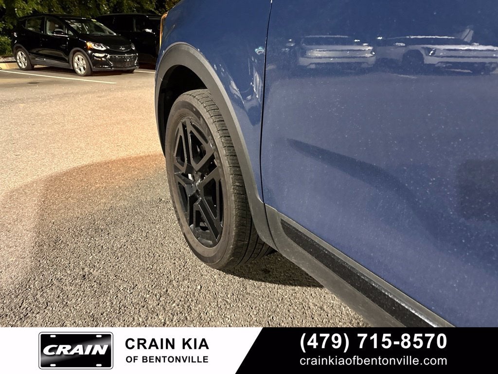 2024 Kia Telluride EX X-Line | KIA CPO | CLEAN CARFAX