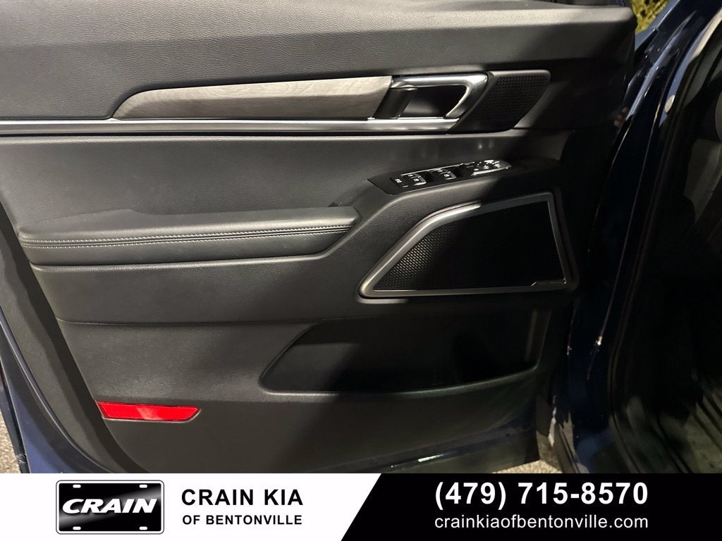 2024 Kia Telluride EX X-Line | KIA CPO | CLEAN CARFAX