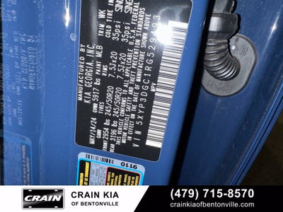 2024 Kia Telluride EX X-Line | KIA CPO | CLEAN CARFAX