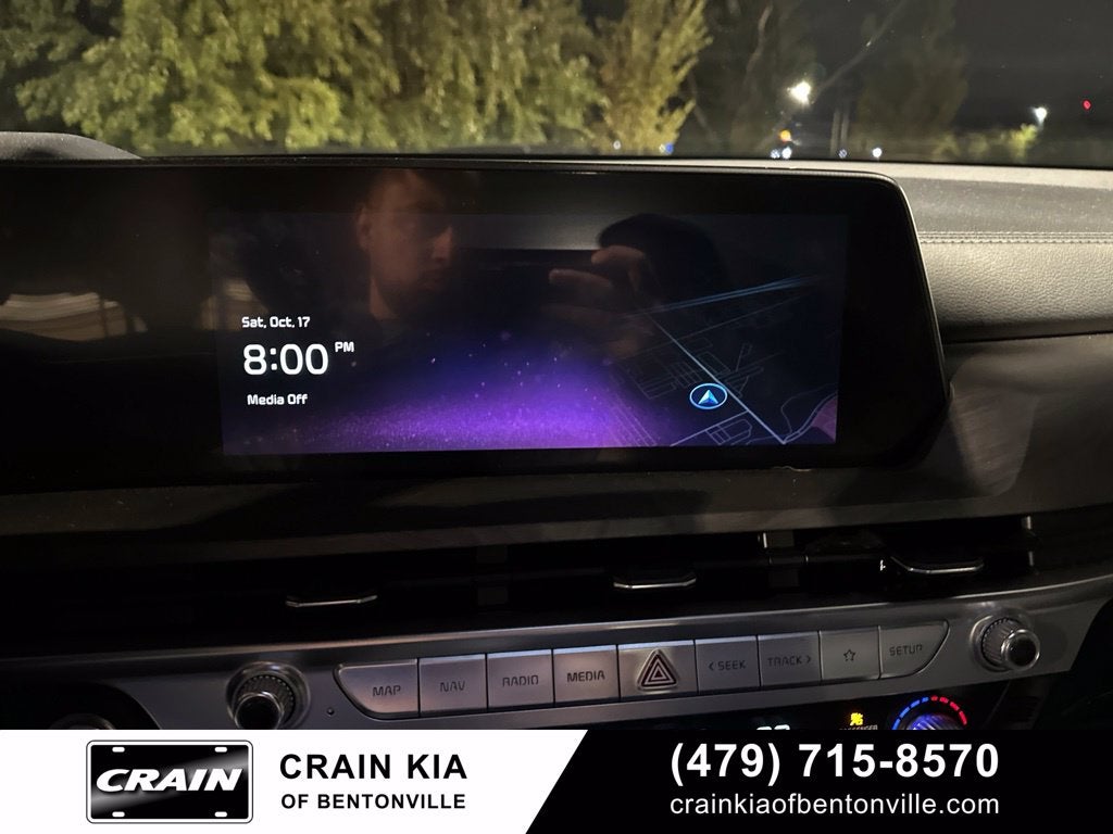 2024 Kia Telluride EX X-Line | KIA CPO | CLEAN CARFAX