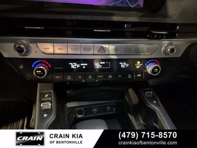 2024 Kia Telluride EX X-Line | KIA CPO | CLEAN CARFAX