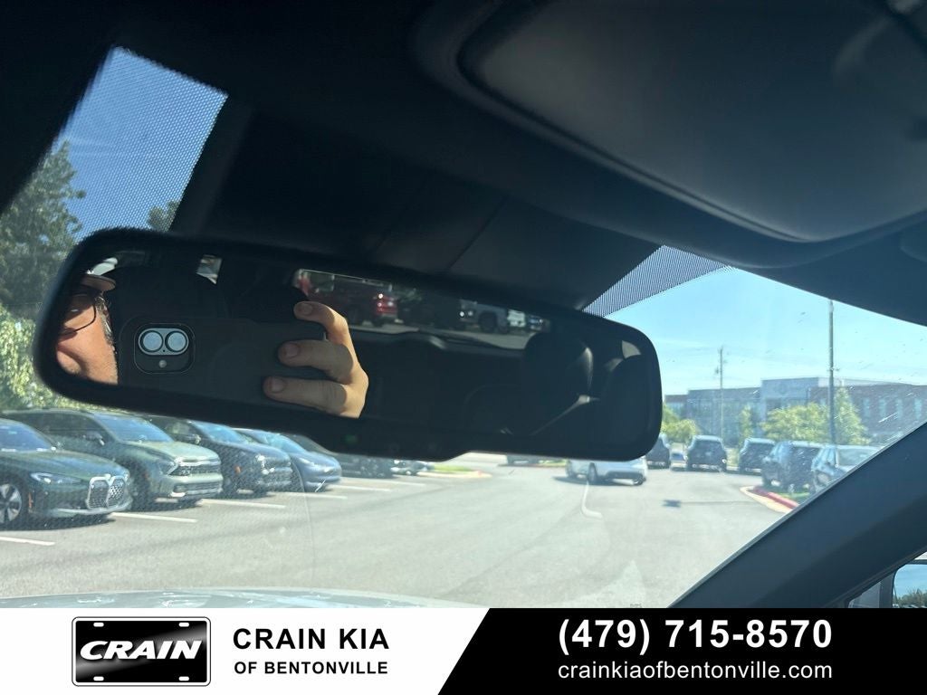 2023 Kia Telluride EX X-Line - KIA CPO / AWD / CLEAN CARFAX / SUNROOF