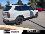 2023 Kia Telluride EX X-Line - KIA CPO / AWD / CLEAN CARFAX / SUNROOF