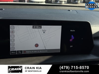 2025 Kia Telluride EX X-Line - KIA CPO / SUNROOF / AWD / ONE OWNER