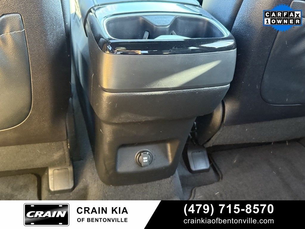 2025 Kia Telluride EX X-Line - KIA CPO / SUNROOF / AWD / ONE OWNER