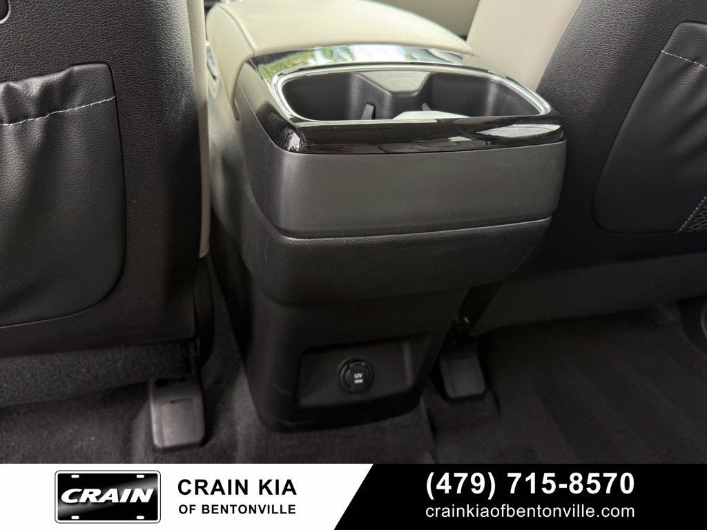 2025 Kia Telluride EX | KIA CPO | CLEAN CARFAX