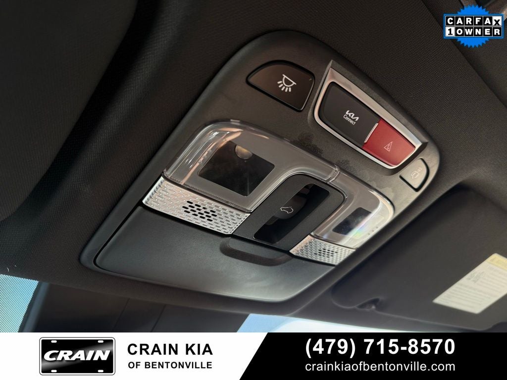 2024 Kia Telluride EX X-Line - KIA CPO / AWD / SUNROOF / CLEAN CARFAX