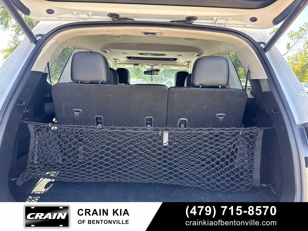 2022 Kia Telluride EX NIGHTFALL EDITION