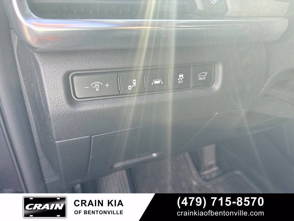 2022 Kia Telluride EX - KIA CPO | AWD | SUNROOF