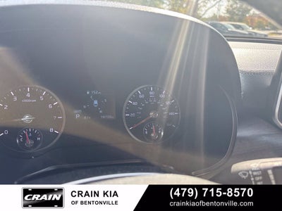 2022 Kia Telluride EX - KIA CPO | AWD | SUNROOF