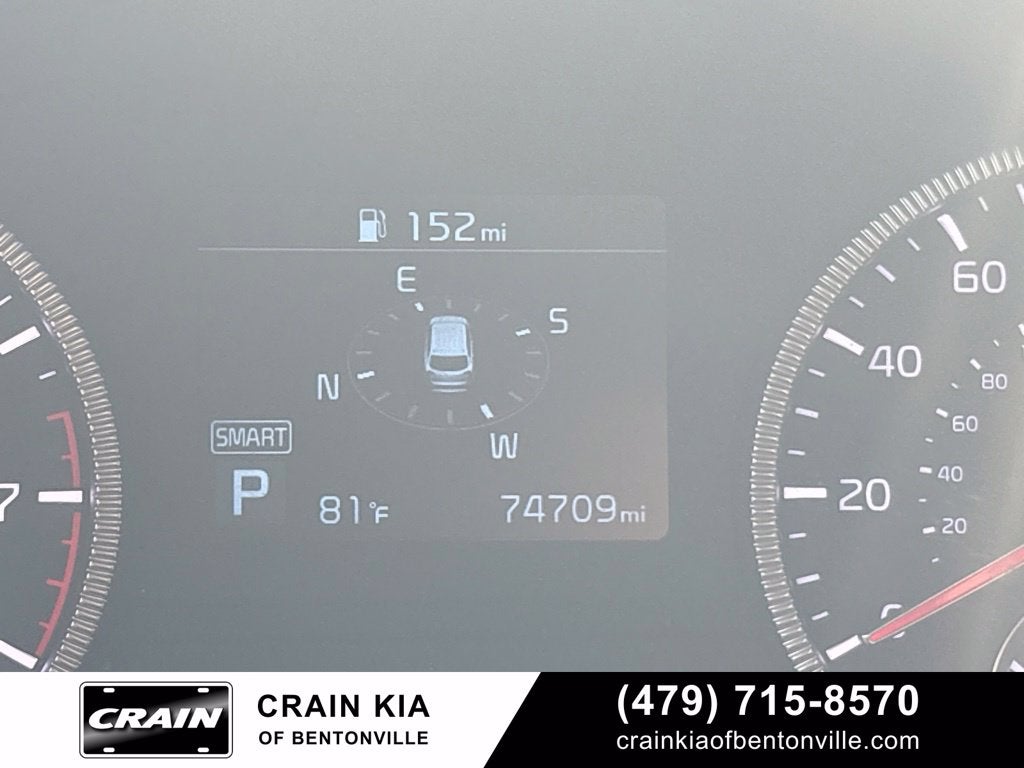 2022 Kia Telluride EX - KIA CPO | AWD | SUNROOF