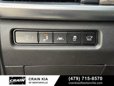 2020 Kia Telluride EX - AWD / SUNROOF / CLEAN CARFAX