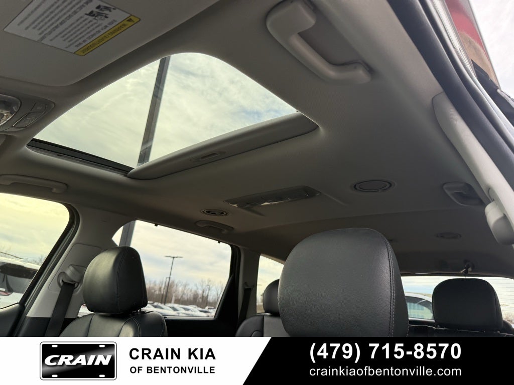 2020 Kia Telluride EX - AWD / SUNROOF / CLEAN CARFAX