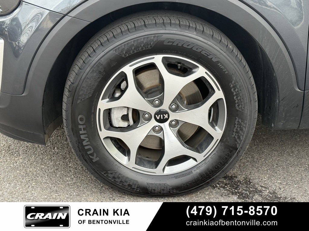 2020 Kia Telluride EX - AWD / SUNROOF / CLEAN CARFAX