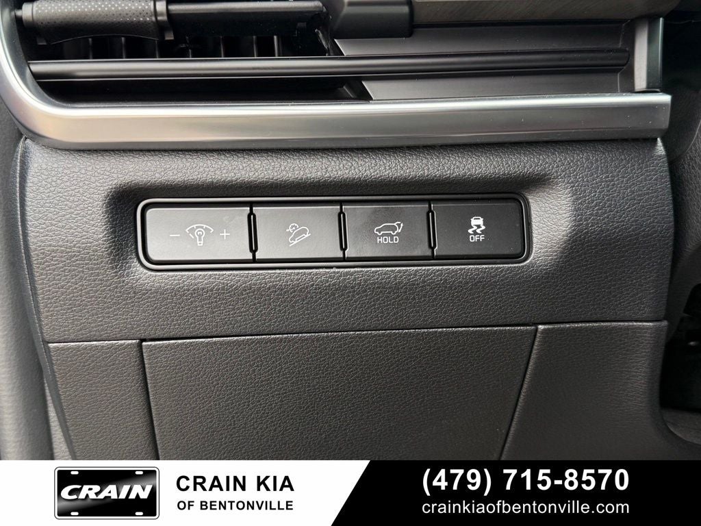 2025 Kia Telluride SX - KIA CPO / SUNROOF / ONE OWNER