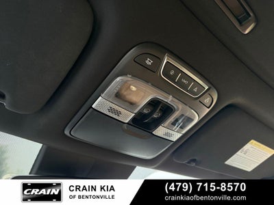 2022 Kia Telluride SX - SUNROOF / CARFAX ONE OWNER