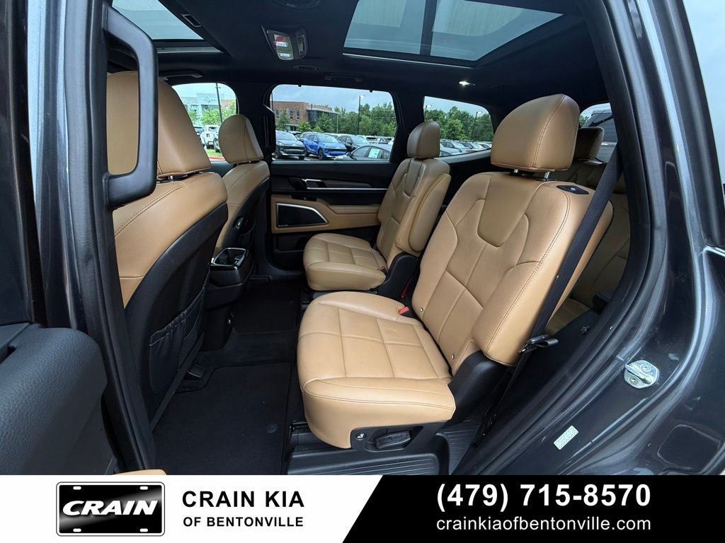 2022 Kia Telluride SX - SUNROOF / CARFAX ONE OWNER