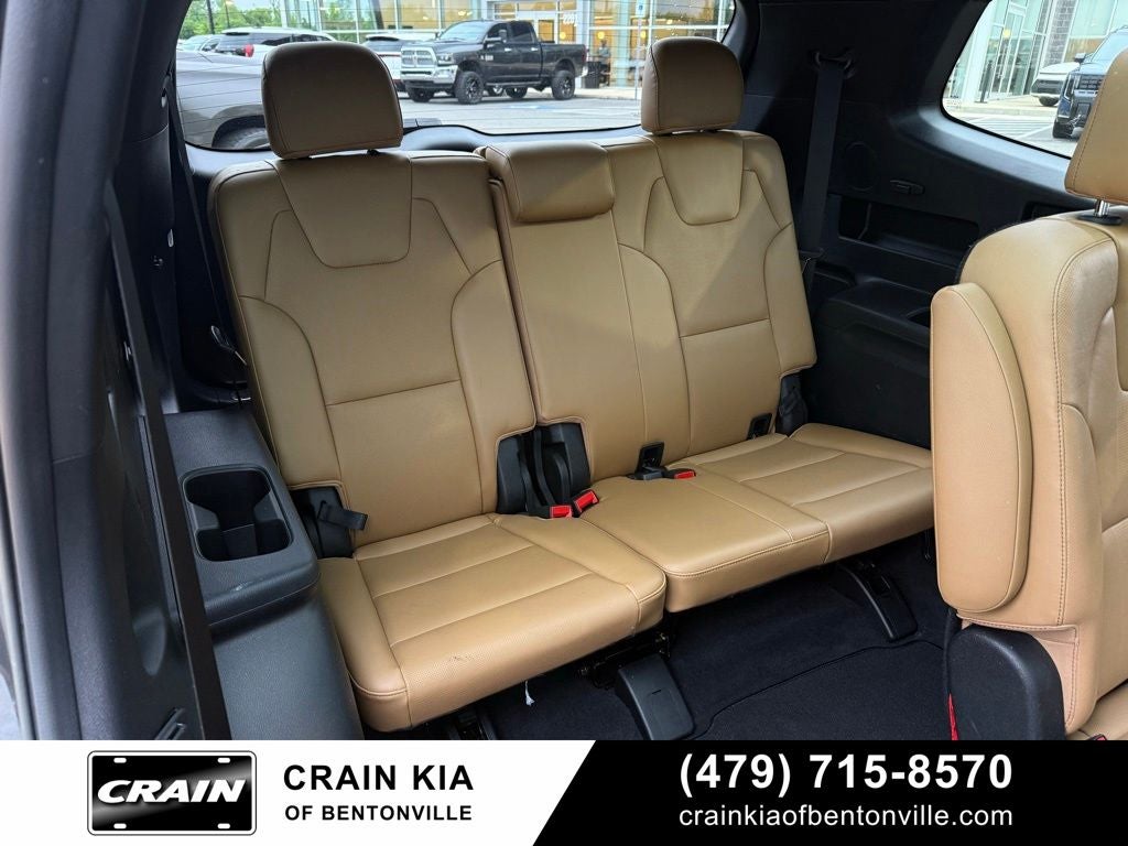 2022 Kia Telluride SX - SUNROOF / CARFAX ONE OWNER