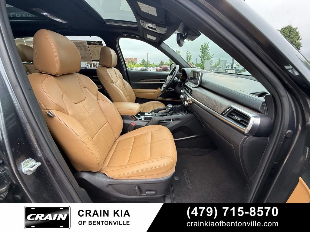 2022 Kia Telluride SX - SUNROOF / CARFAX ONE OWNER