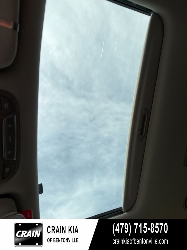 2022 Kia Telluride SX - SUNROOF / CLEAN CARFAX / ONE OWNER