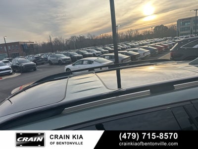 2024 Kia Telluride SX X-Pro - KIA CPO / AWD / SUNROOF / ONE OWNER