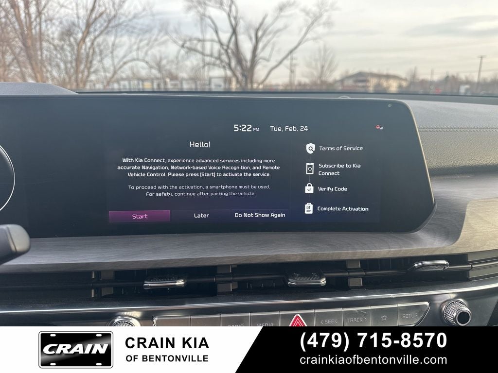 2024 Kia Telluride SX X-Pro - KIA CPO / AWD / SUNROOF / ONE OWNER